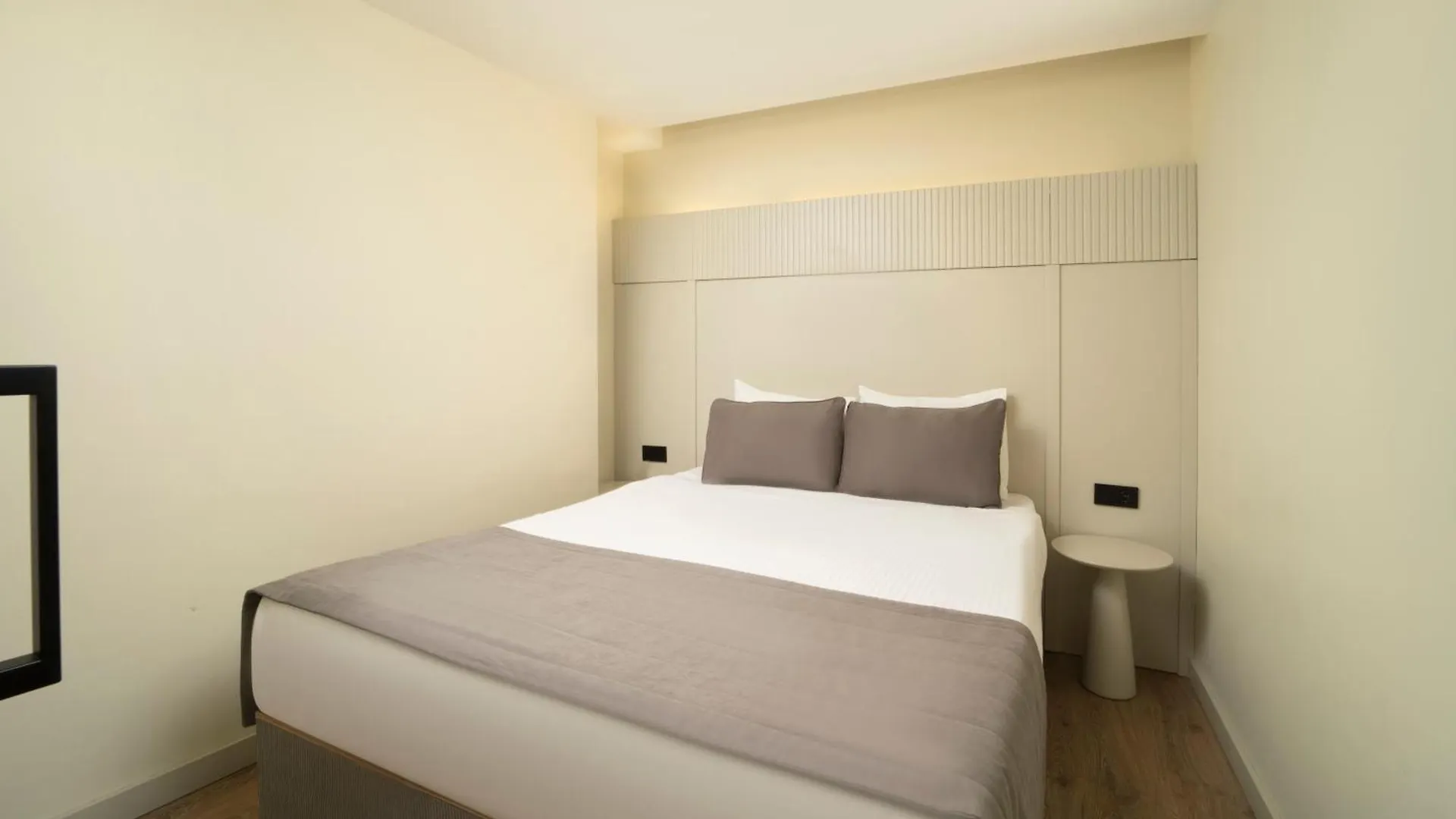Orka Taksim Suites & Hotel Istanbul