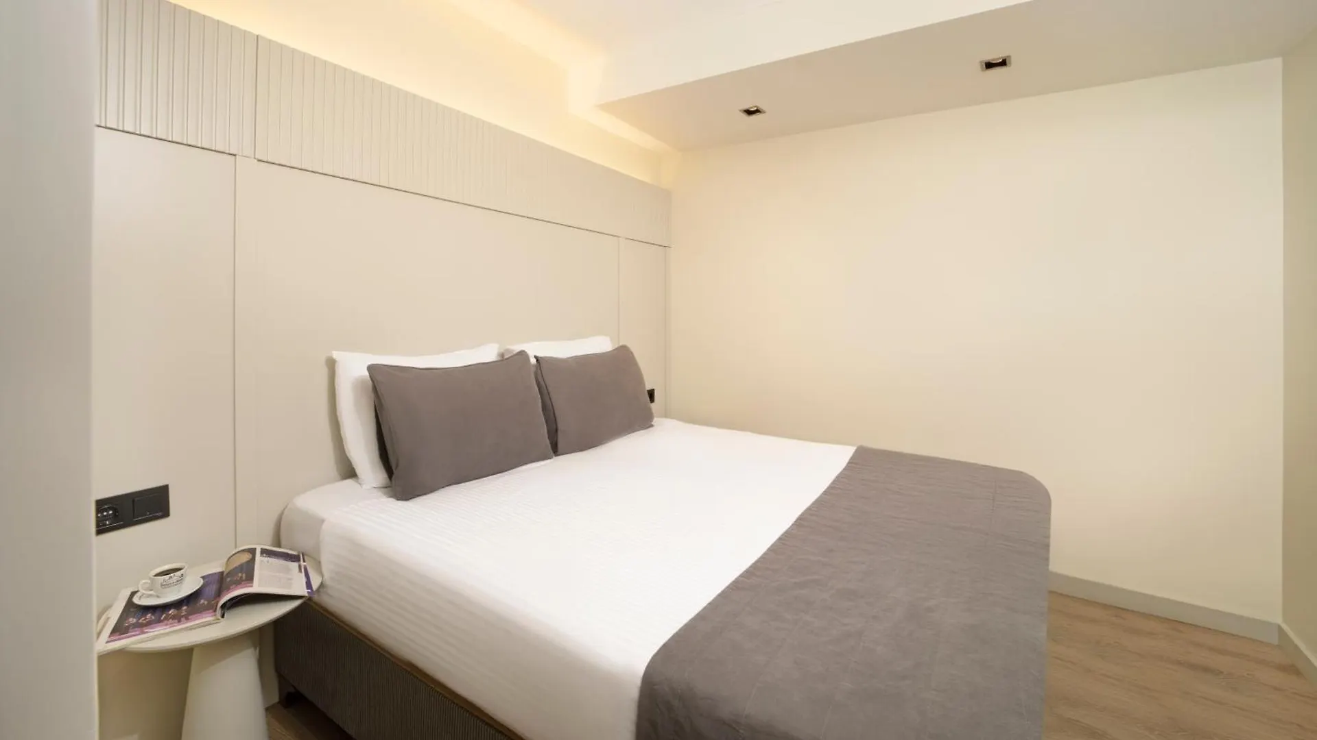 Orka Taksim Suites & Hotel Istanbul
