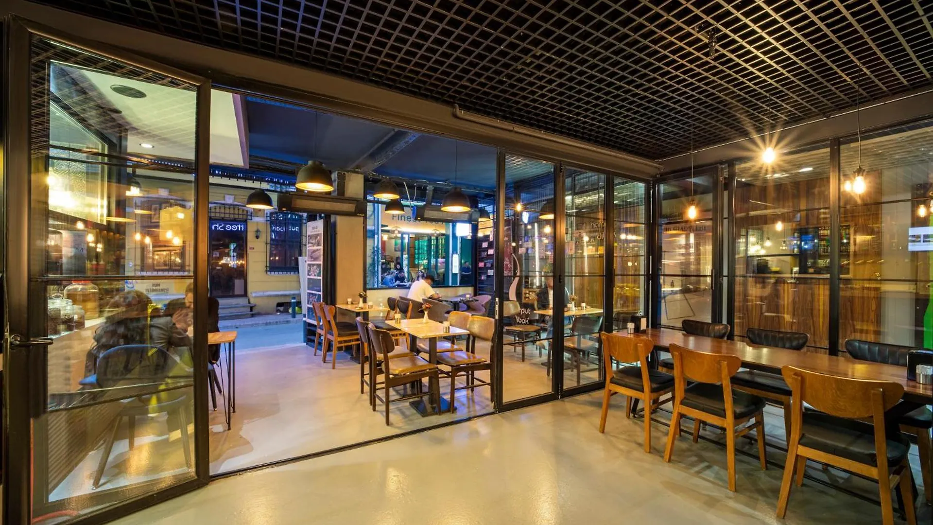Orka Taksim Suites & Hotel Istanbul