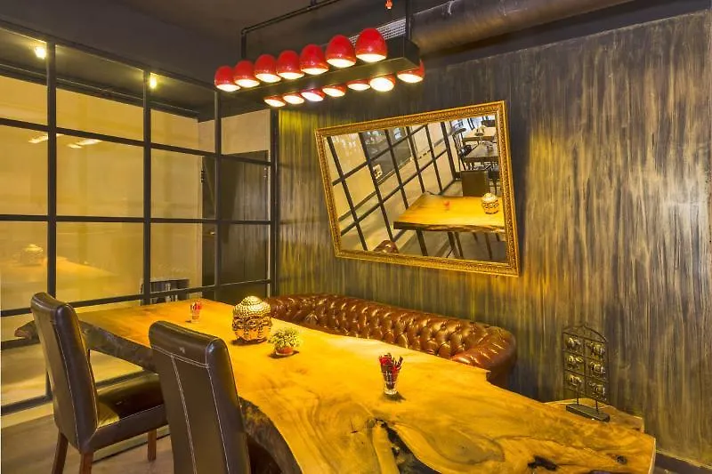 Orka Taksim Suites & Hotel Istanbul