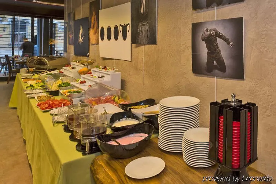 Orka Taksim Suites & Hotel Istanbul