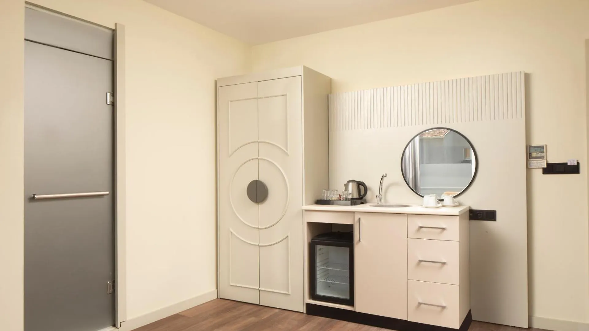 ****  Orka Taksim Suites & Hotel Istanbul Turkey