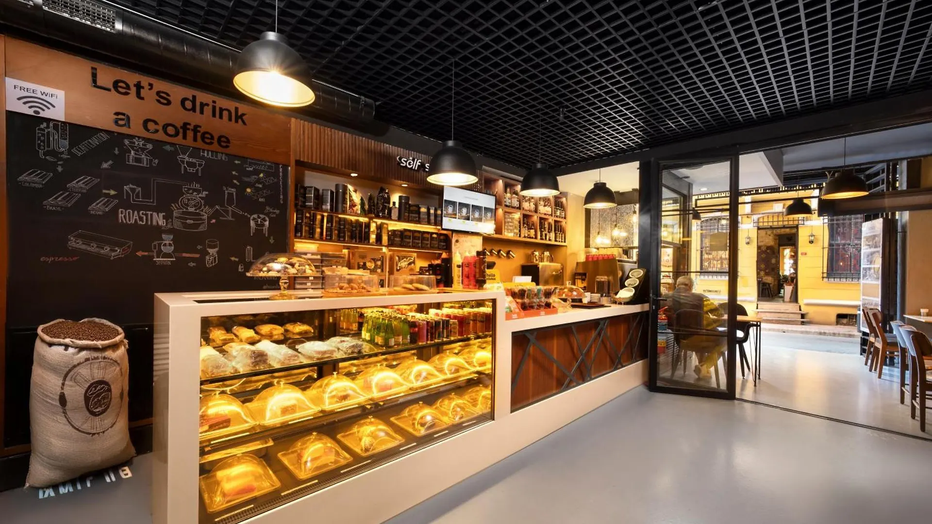 Orka Taksim Suites & Hotel Istanbul 4*,