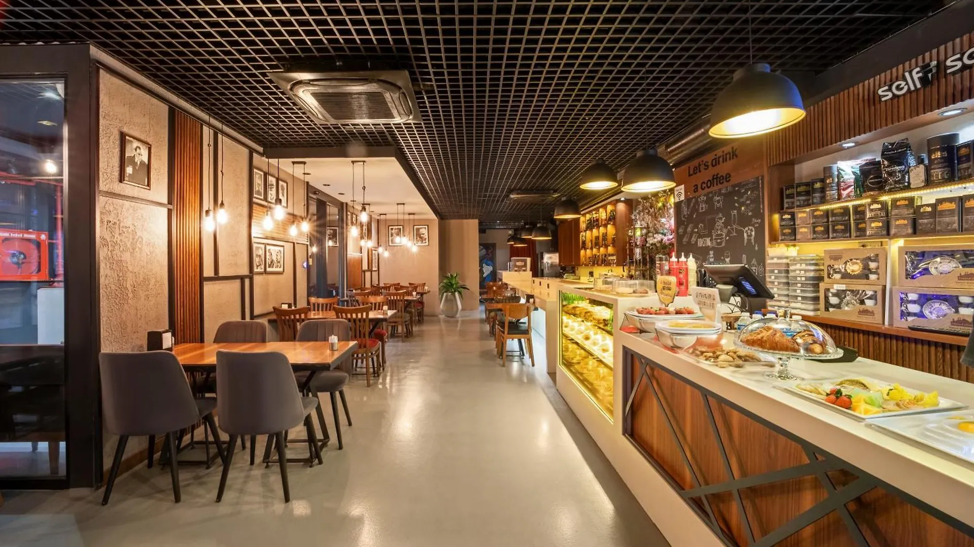 Orka Taksim Suites & Hotel Istanbul