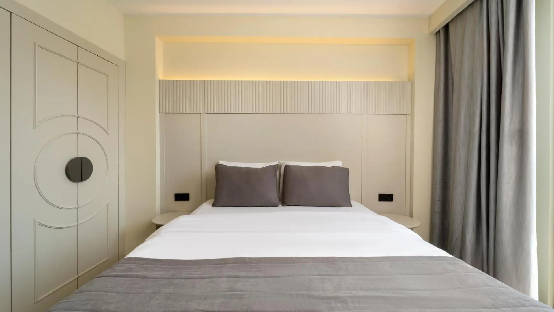 Orka Taksim Suites & Hotel Istanbul