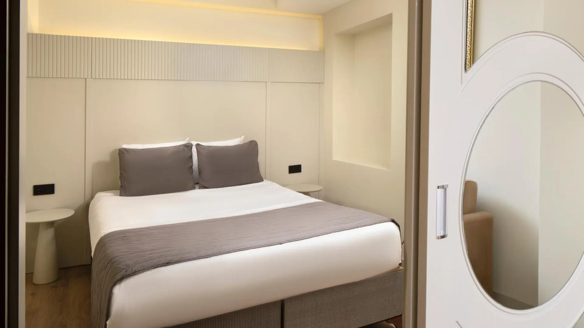 Orka Taksim Suites & Hotel Istanbul
