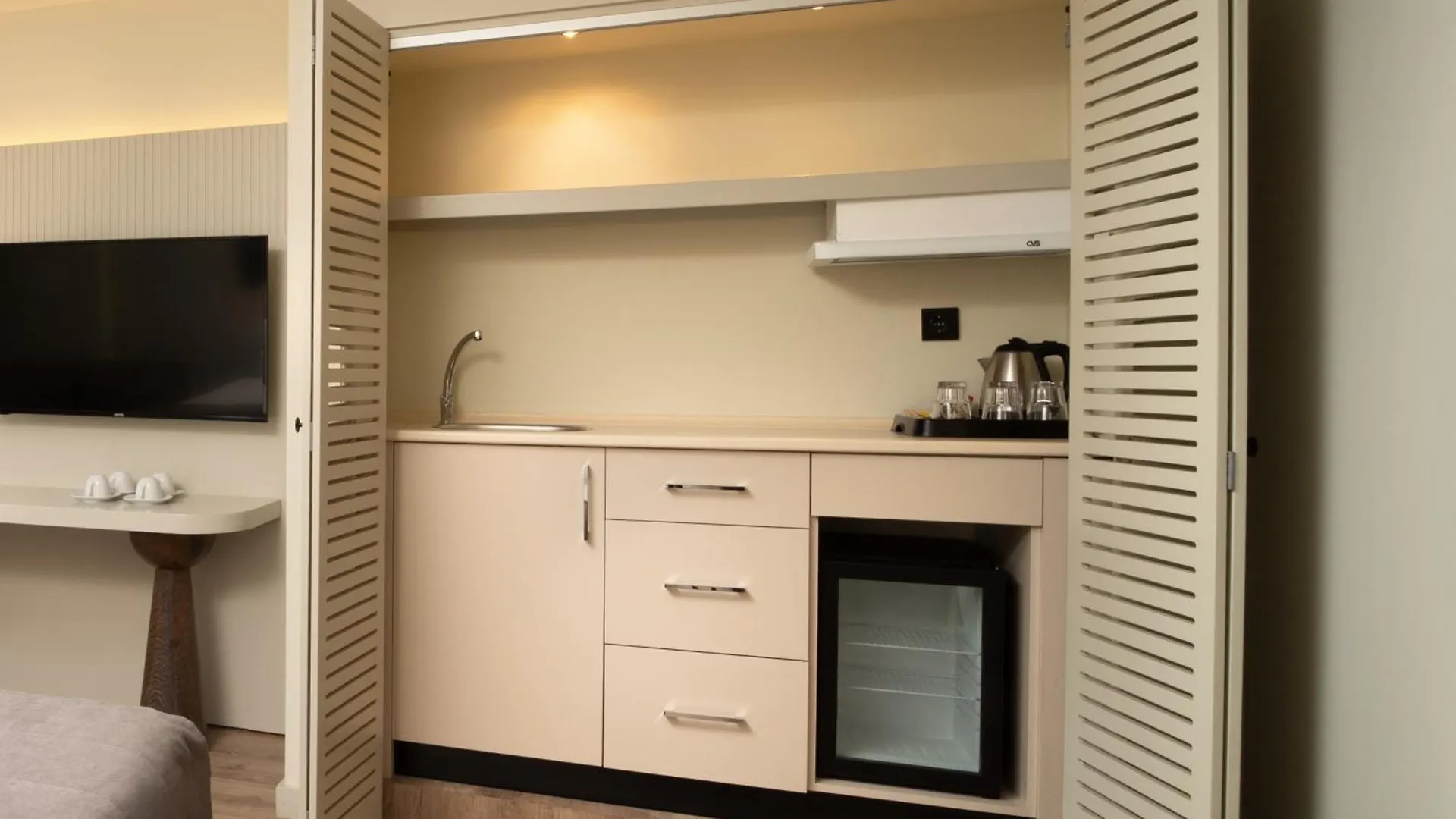 Orka Taksim Suites & Hotel Istanbul