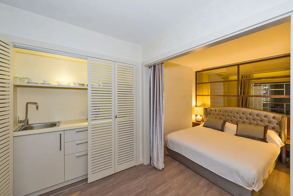Orka Taksim Suites & Hotel Istanbul