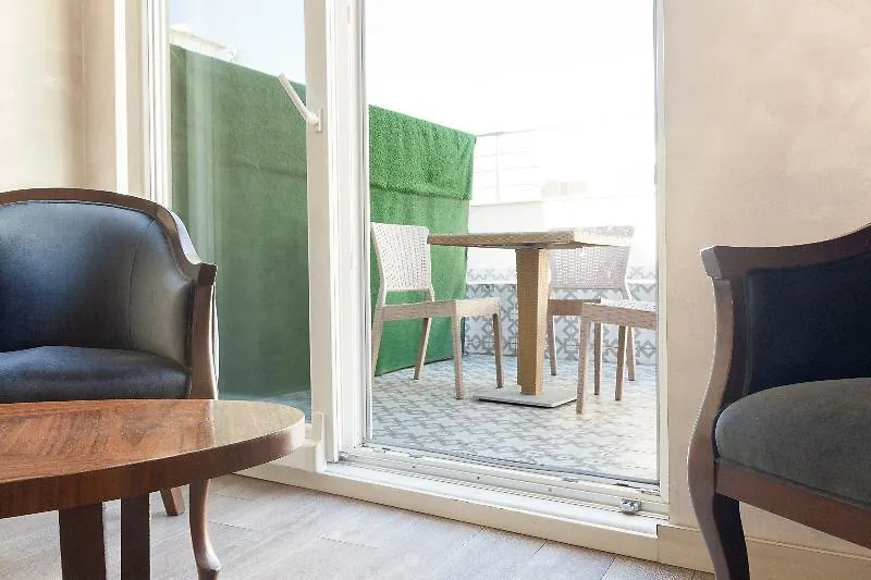 Orka Taksim Suites & Hotel Istanbul