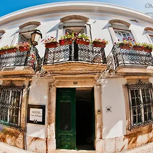 Casa D'alagoa Hostal Distrito de Faro