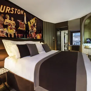 Hotell Splendor Elysees