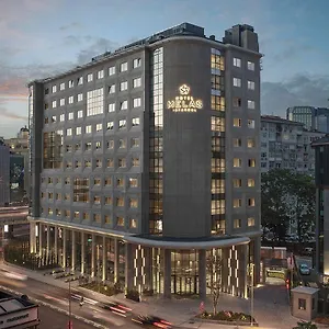 Melas Hotel