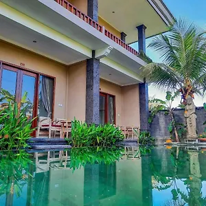 Pulu Sari Inn Ubud (Bali)