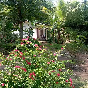 Sanjana Guest house Habarana