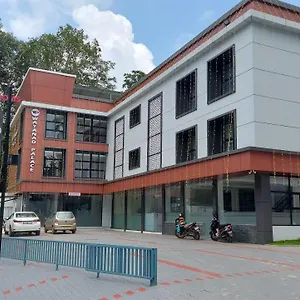 Wayanad Palace Hotel Ambalavayal