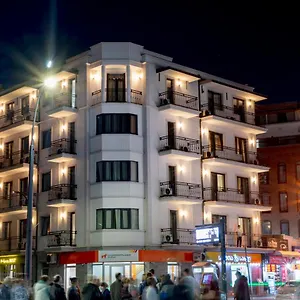 Hotel Best Tbilisi 3* تبليسي