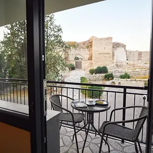 Kallinos Boutique Hotel Selçuk