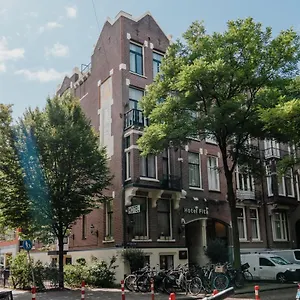 Fita Hotel Ámsterdam