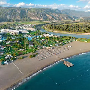 Semesteranläggning (resort) Hilton Sarigerme &