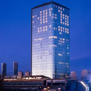Sheraton Grand Atasehir Hotel