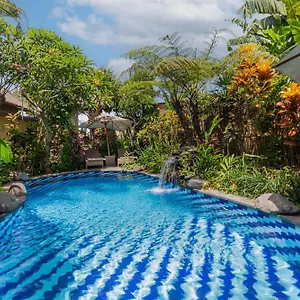 Gopala Guest house Ubud (Bali)