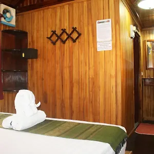 Apple Guest house Luang Prabang