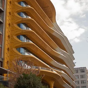 Lägenhetshotell Classy Taksim, Istanbul