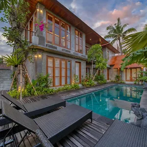 Akasha Resort Ubud (Bali)