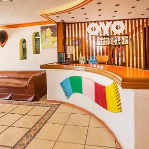 México Hotel Chetumal