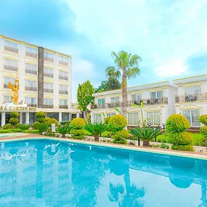 Hotell Lara Garden