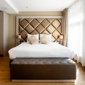 Dream Hotel Ámsterdam
