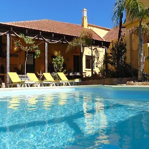 Casa Mestre Pensión Vila do Bispo