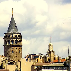 Hotell Walton Galata, Istanbul