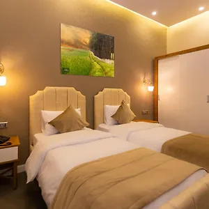 Aksent Hotel Baku