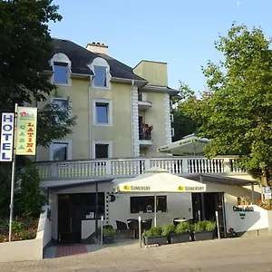 Pensiune Casa Latina