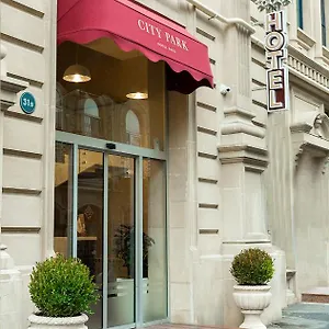Park Hotel Baku