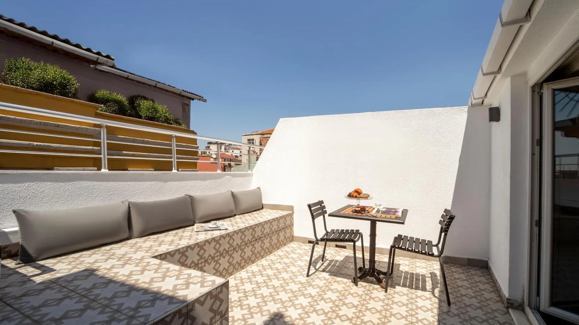 Orka Taksim Suites & Hotel Istanbul 4*,  Turkey