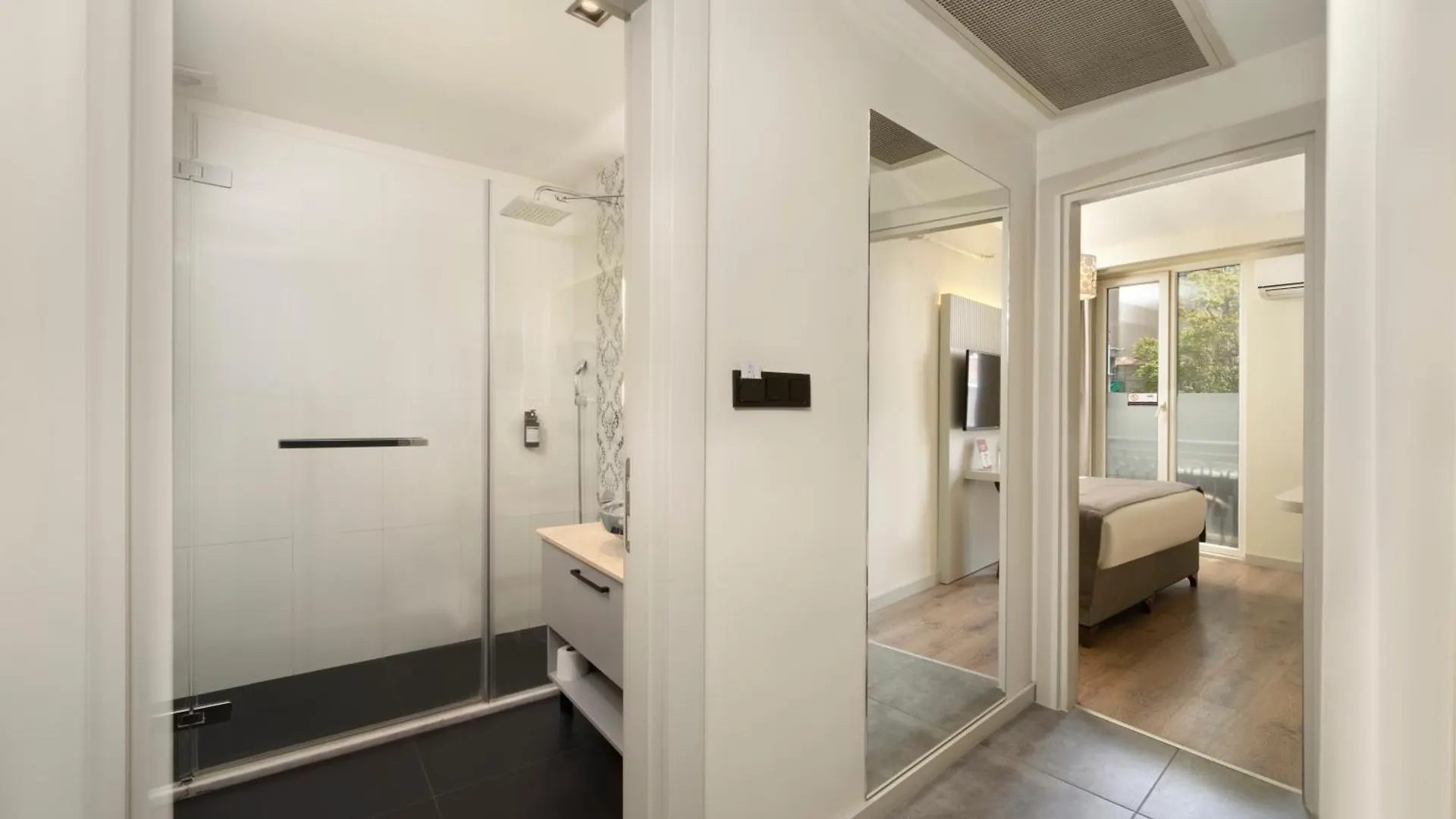 Orka Taksim Suites & Hotel Istanbul