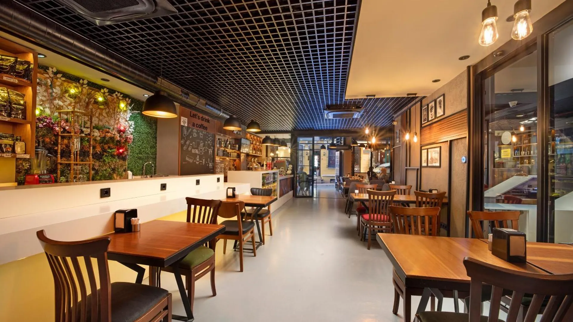 Orka Taksim Suites & Hotel Istanbul