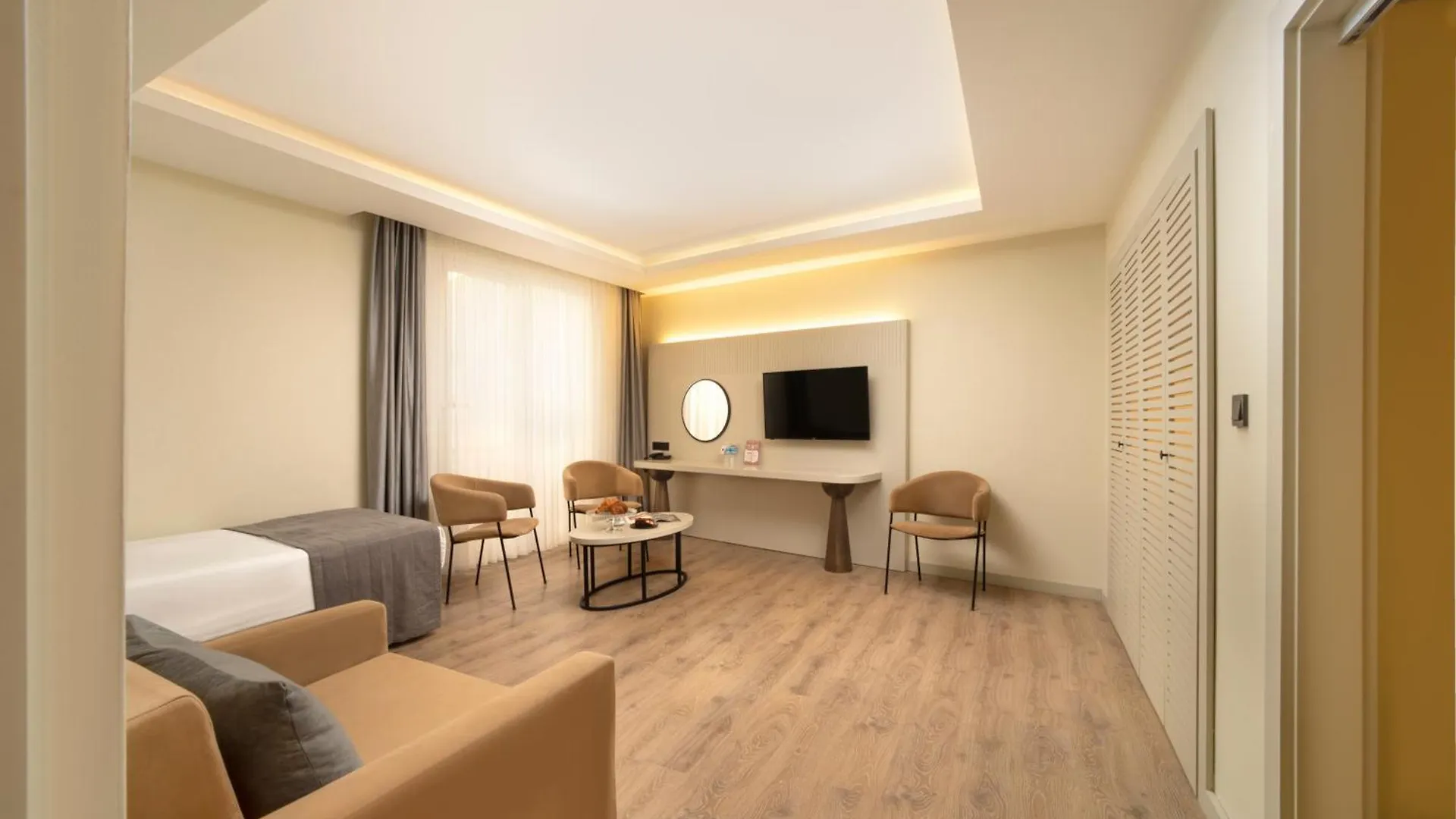 Orka Taksim Suites & Hotel Istanbul 4*,  Turkey