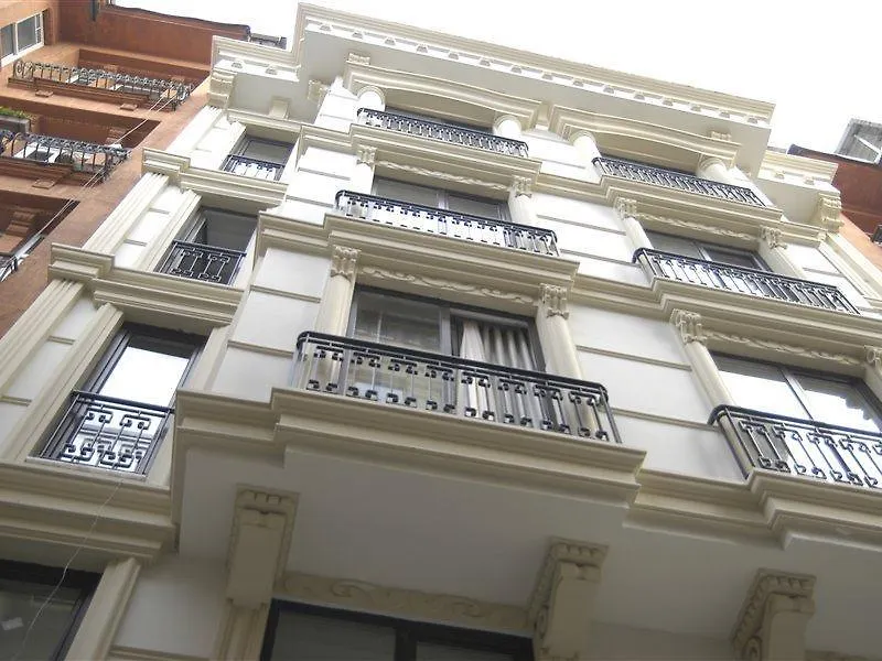 Orka Taksim Suites & Hotel Istanbul