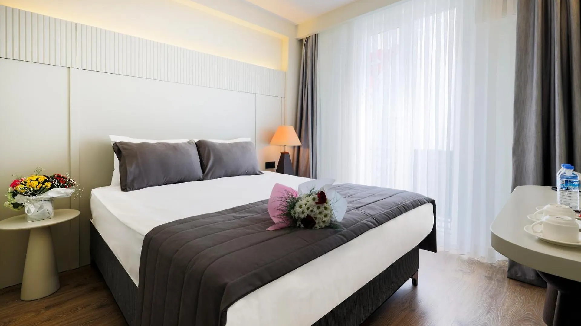 ****  Orka Taksim Suites & Hotel Istanbul Turkey