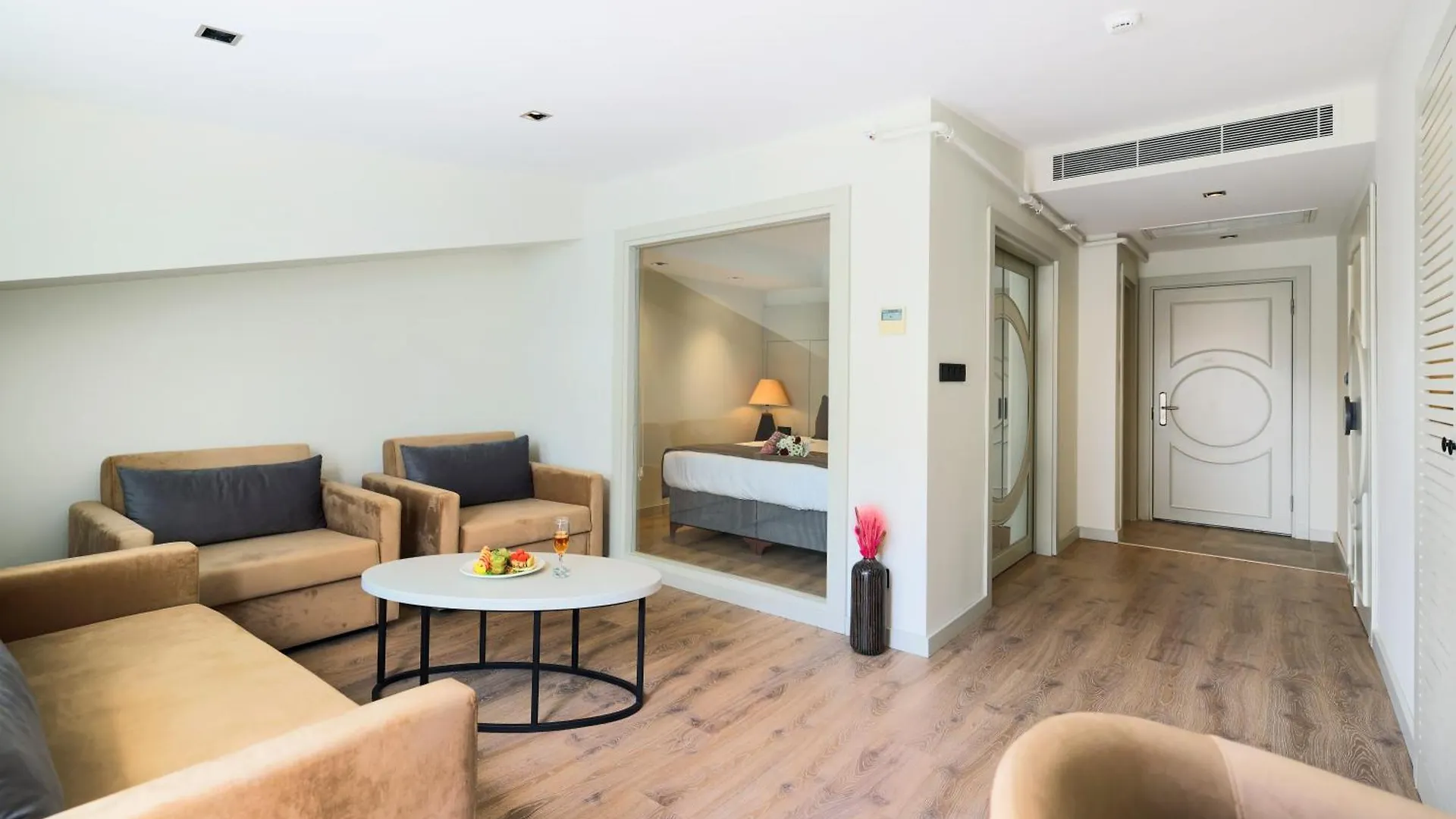 Orka Taksim Suites & Hotel Istanbul 4*,  Turkey