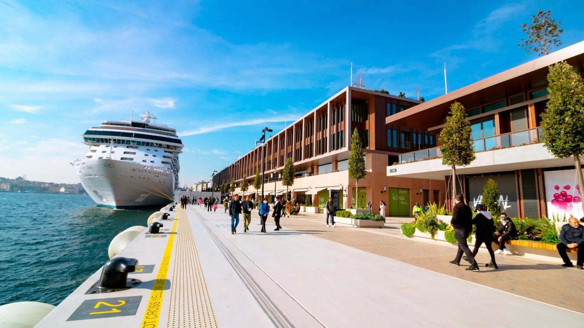 Orka Taksim Suites & Hotel Istanbul