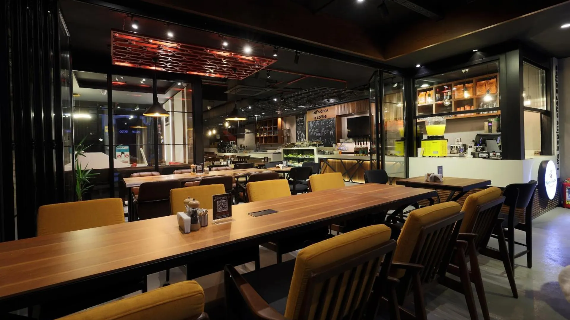 Orka Taksim Suites & Hotel Istanbul