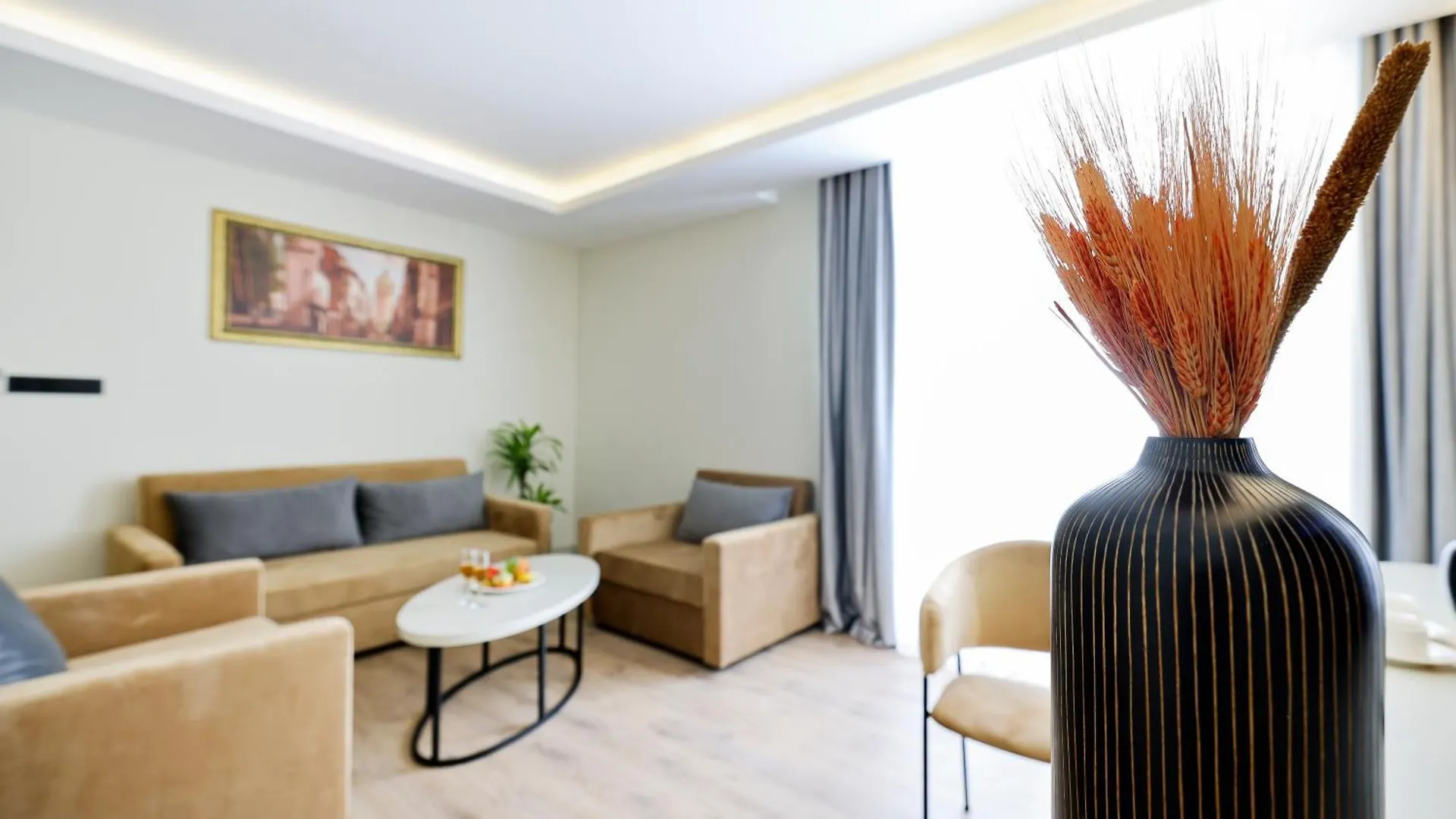 Orka Taksim Suites & Hotel Istanbul 4*,  Turkey