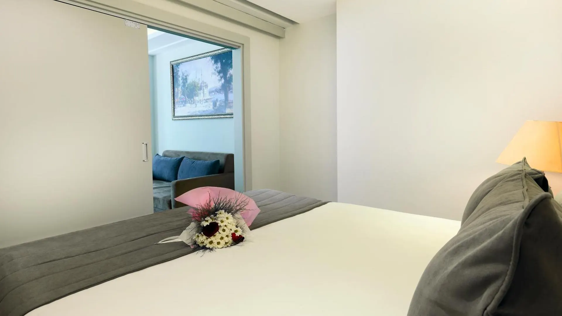 Orka Taksim Suites & Hotel Istanbul