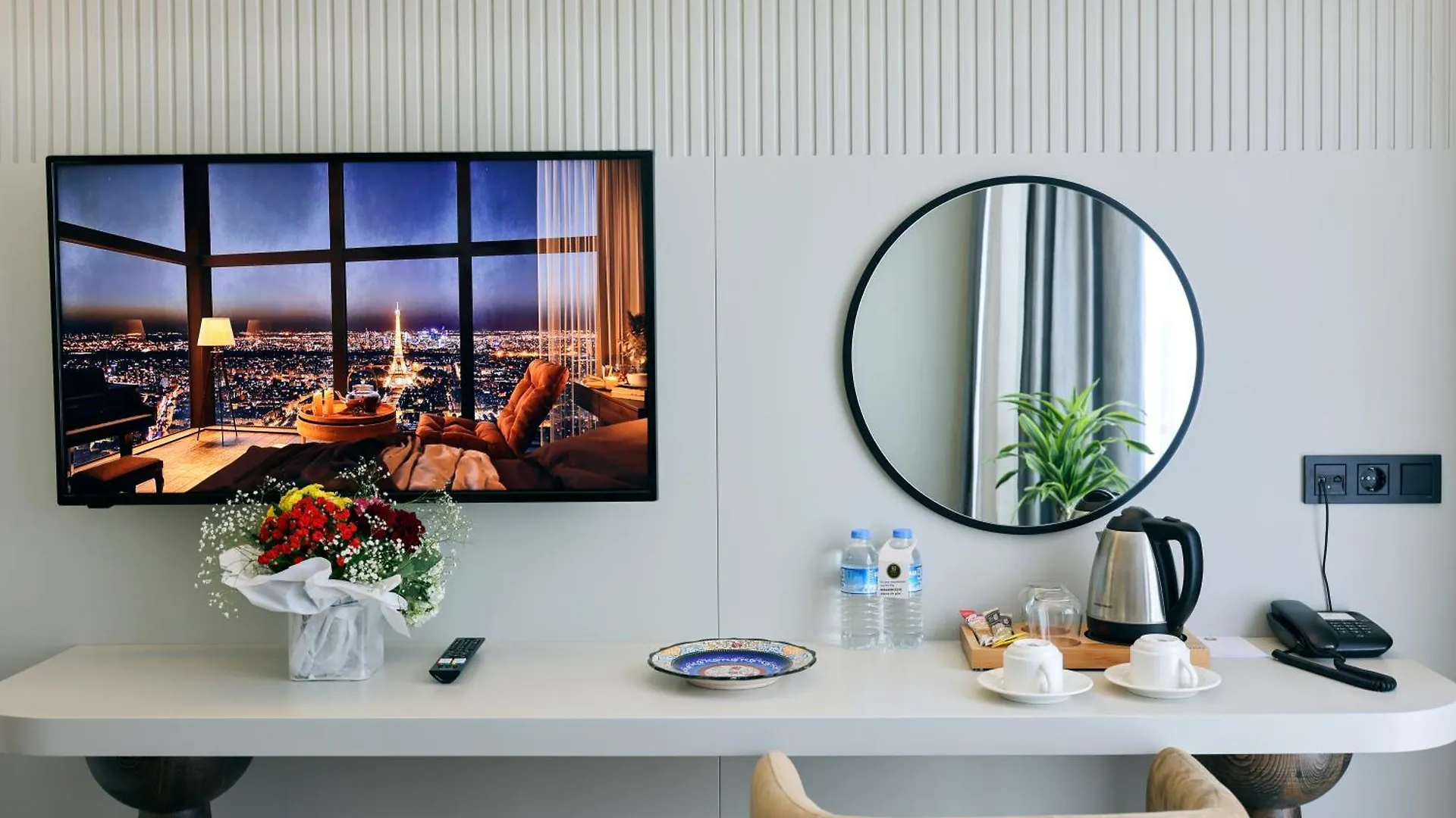 Orka Taksim Suites & Hotel Istanbul