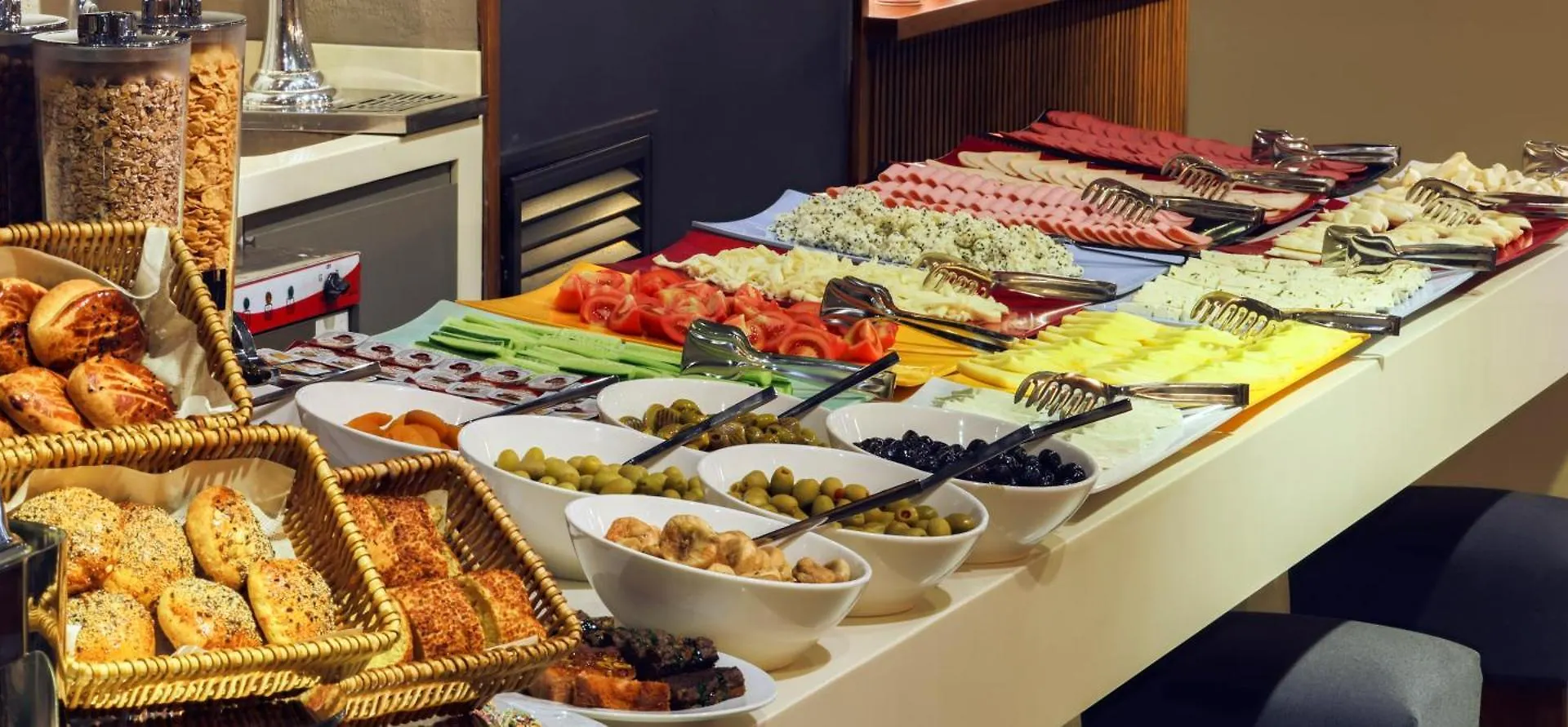 Orka Taksim Suites & Hotel Istanbul Turkey