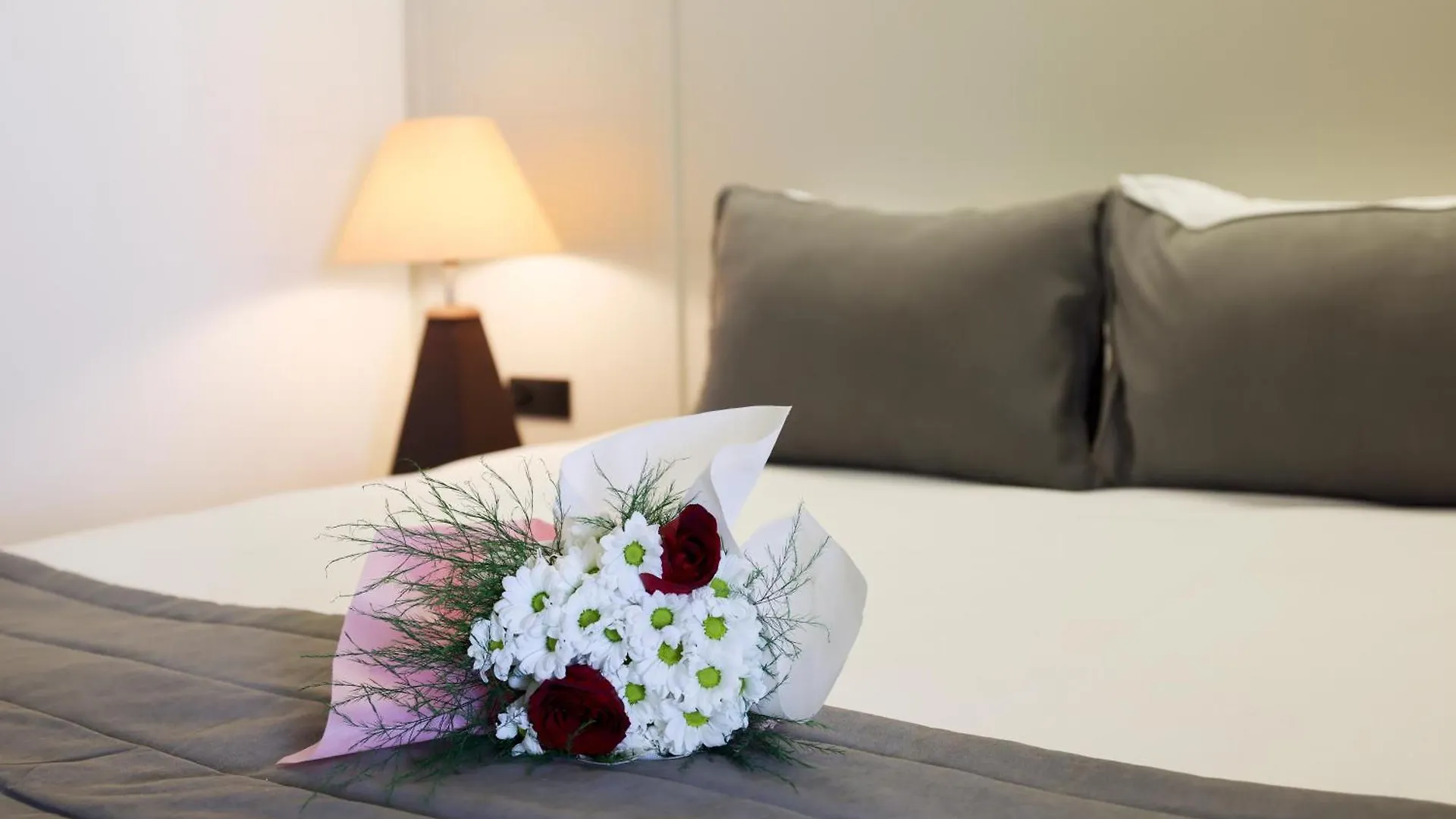 Orka Taksim Suites & Hotel Istanbul Turkey